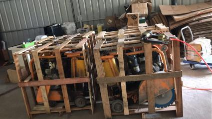 开化行李、家具、电器包装托运