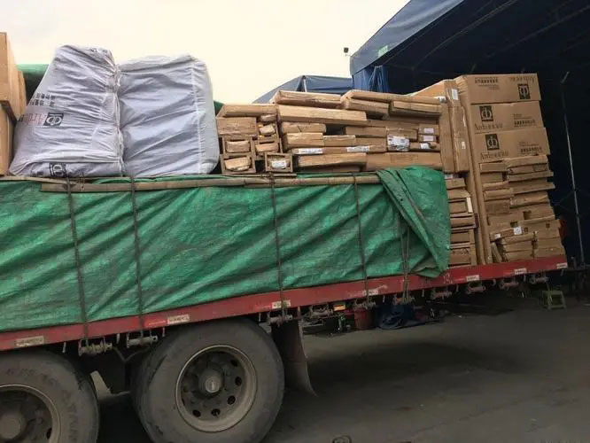 开化家具托运